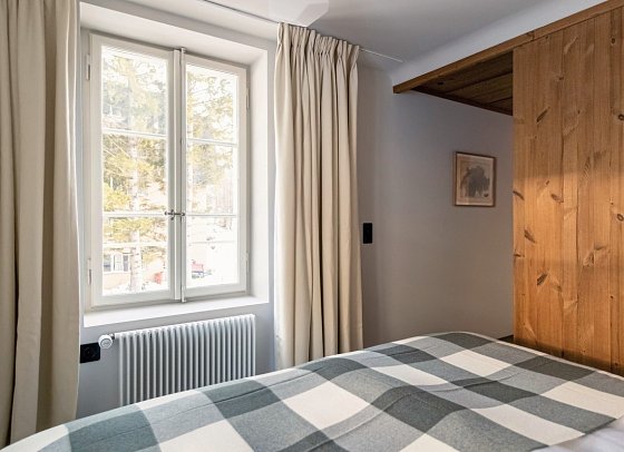 Grand Hotel Belvédère, a Beaumier Hotel - Suite Family (Zimmercodierung WI1)