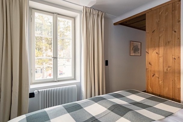 Grand Hotel Belvédère, a Beaumier Hotel - Suite Family (Zimmercodierung WI1)