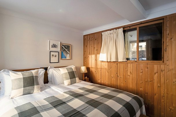 Grand Hotel Belvédère, a Beaumier Hotel - Superior Room Garden View (Zimmercodierung DSG)