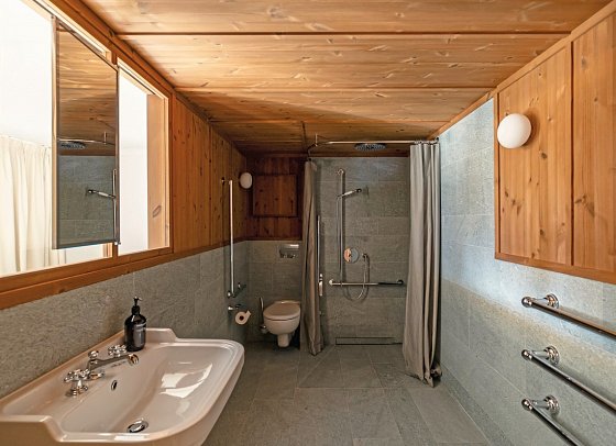 Grand Hotel Belvédère, a Beaumier Hotel - Superior Room Jungfrau View (Zimmercodierung DSB)