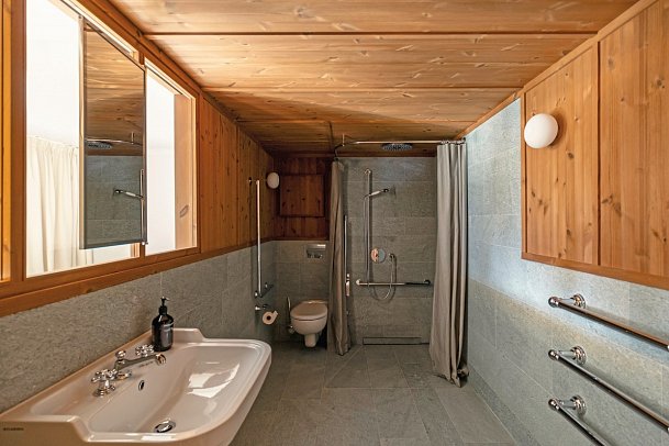 Grand Hotel Belvédère, a Beaumier Hotel - Superior Room Jungfrau View (Zimmercodierung DSB)