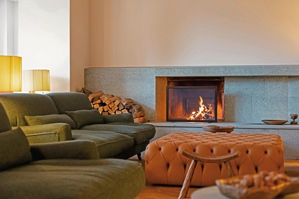 Grand Hotel Belvédère, a Beaumier Hotel - Lobby