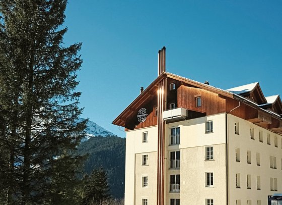 Grand Hotel Belvédère, a Beaumier Hotel