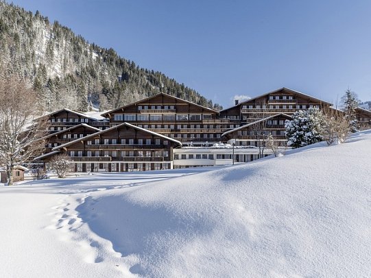 Huus Gstaad