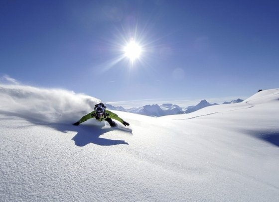 HUUS Gstaad Hotel