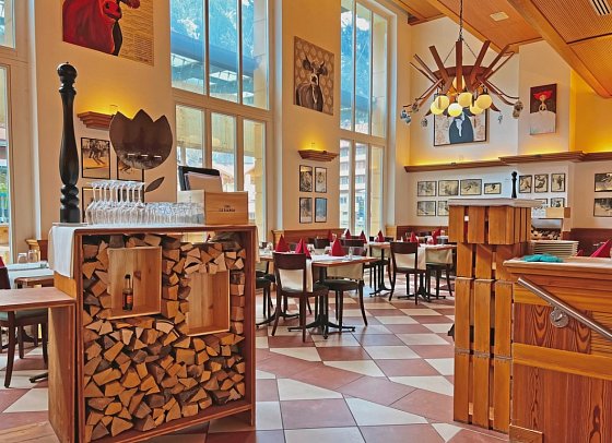 Victoria Lauberhorn Wengen, a Faern Collection Hotel