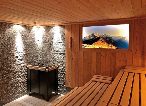 Victoria Lauberhorn Wengen, a Faern Collection Hotel