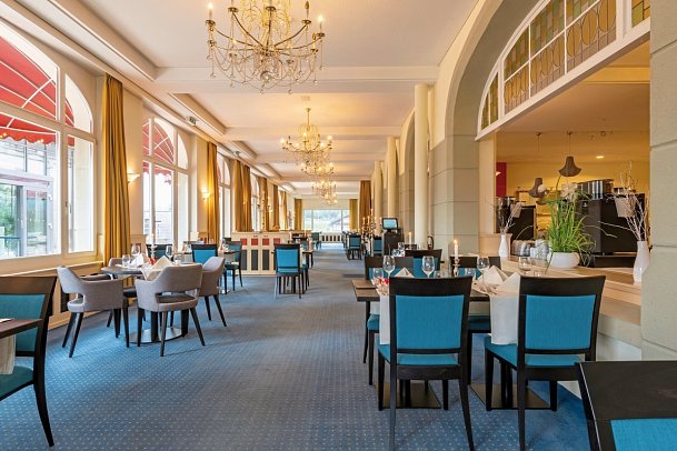 Victoria Lauberhorn Wengen, a Faern Collection Hotel