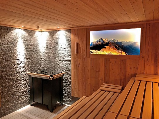 Victoria Lauberhorn Wengen, a Faern Collection Hotel