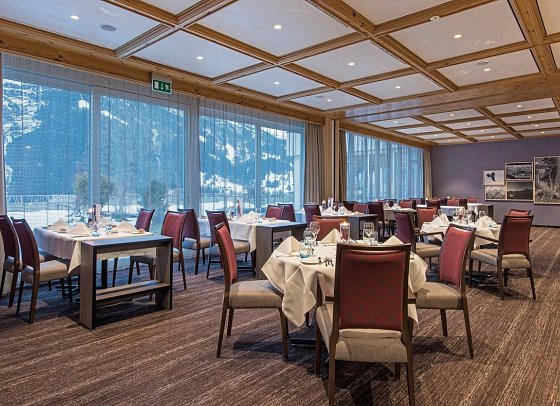 Sunstar Hotel Grindelwald