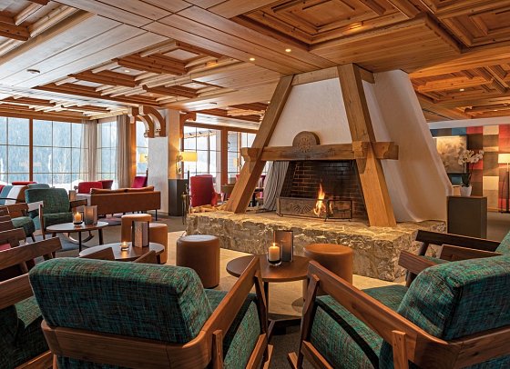 Sunstar Hotel Grindelwald