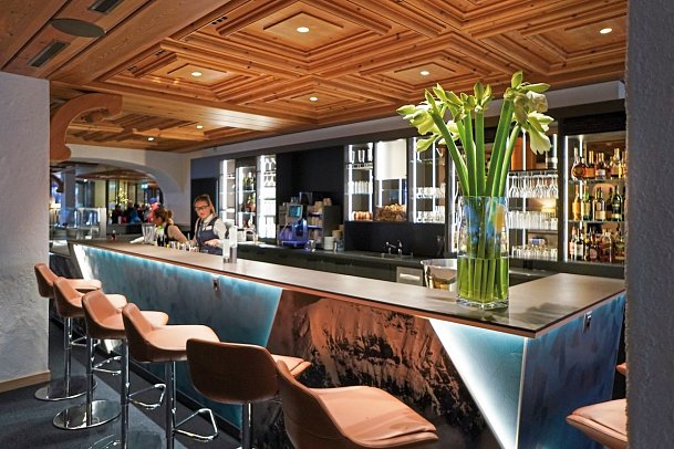 Sunstar Hotel Grindelwald