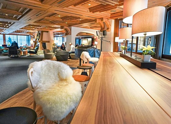 Sunstar Hotel Grindelwald