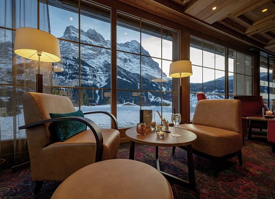 Sunstar Hotel Grindelwald