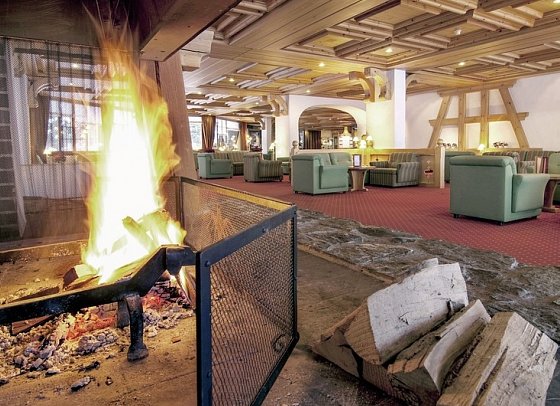 Sunstar Hotel Grindelwald