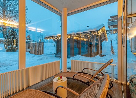 Sunstar Hotel Grindelwald