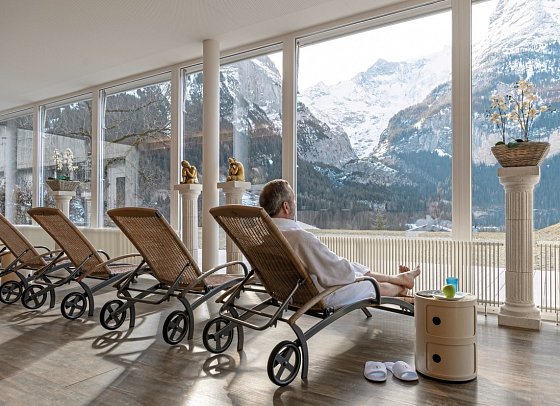Sunstar Hotel Grindelwald