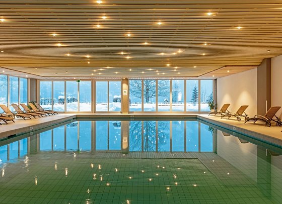 Sunstar Hotel Grindelwald