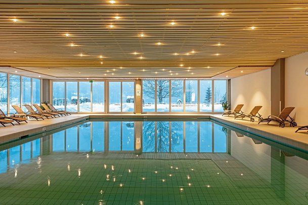 Sunstar Hotel Grindelwald
