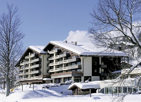 Sunstar Hotel Grindelwald