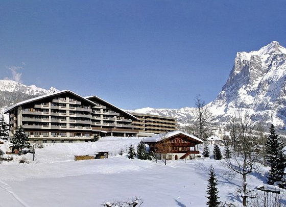 Sunstar Hotel Grindelwald