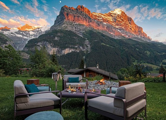 Sunstar Hotel Grindelwald