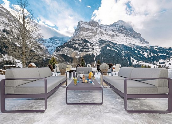 Sunstar Hotel Grindelwald