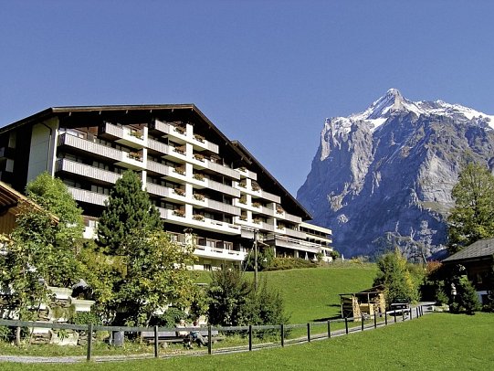 Sunstar Hotel Grindelwald