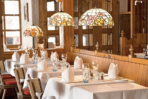 Sunstar Hotel Grindelwald