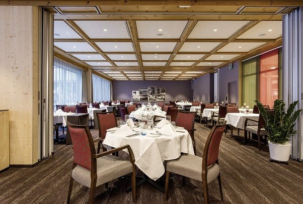 Sunstar Hotel Grindelwald