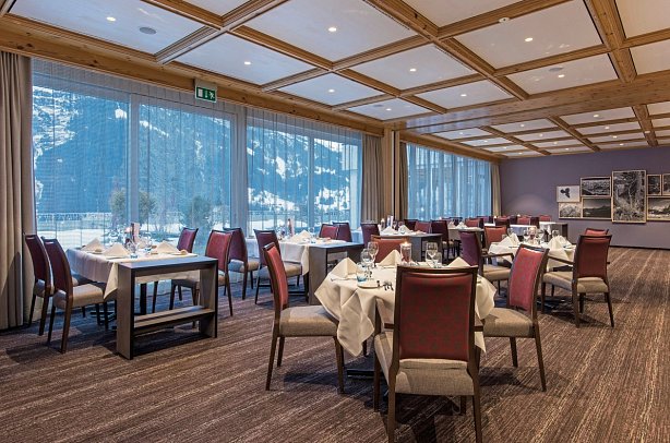 Sunstar Hotel Grindelwald