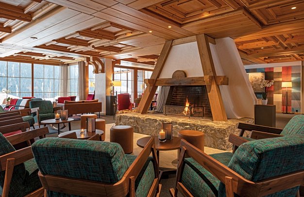 Sunstar Hotel Grindelwald