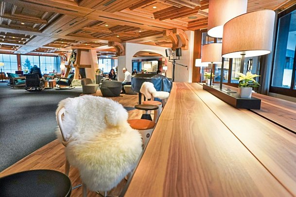 Sunstar Hotel Grindelwald