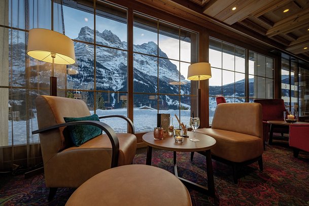 Sunstar Hotel Grindelwald