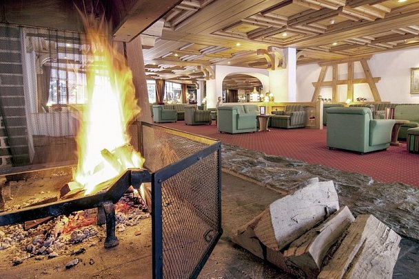 Sunstar Hotel Grindelwald