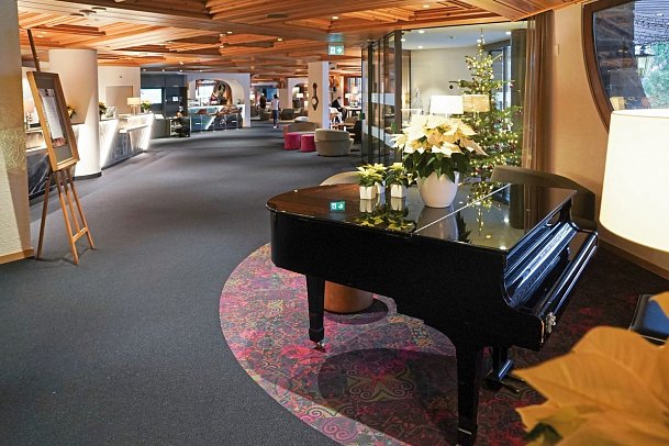 Sunstar Hotel Grindelwald