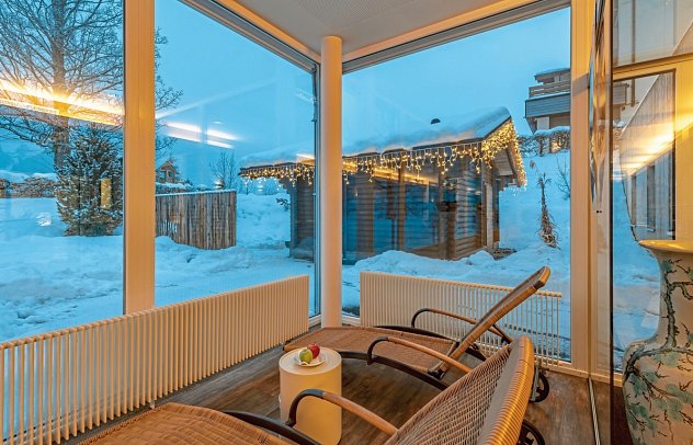 Sunstar Hotel Grindelwald