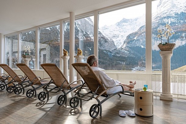 Sunstar Hotel Grindelwald
