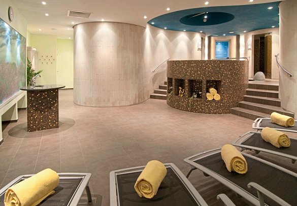 Sunstar Hotel Grindelwald