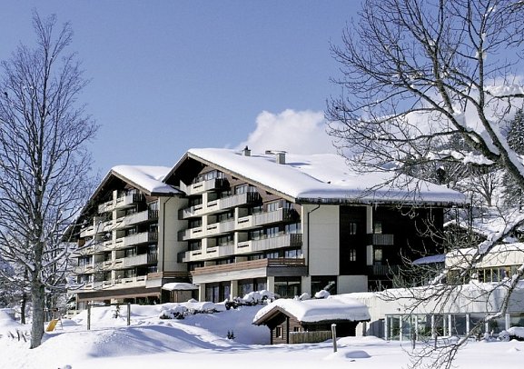 Sunstar Hotel Grindelwald
