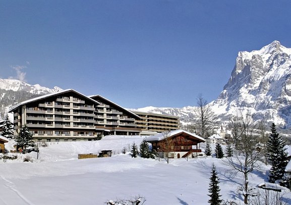 Sunstar Hotel Grindelwald