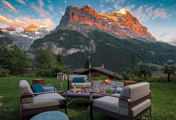 Sunstar Hotel Grindelwald