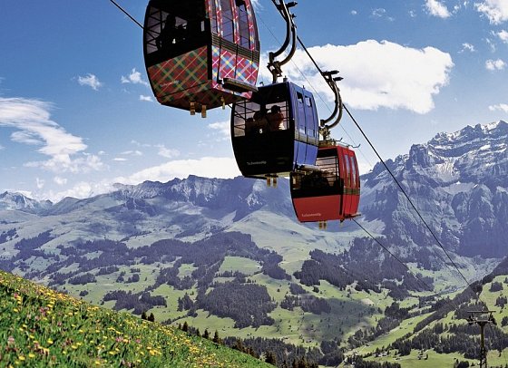 Hotel Steinmattli