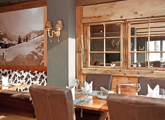Hotel Steinmattli