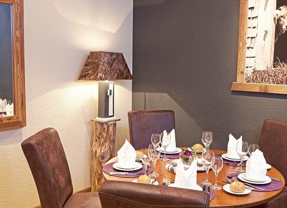 Hotel Steinmattli