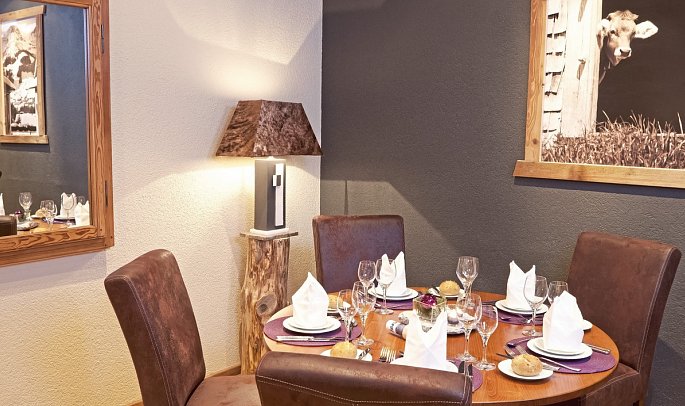 Hotel Steinmattli