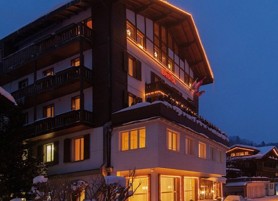 Hotel Bristol