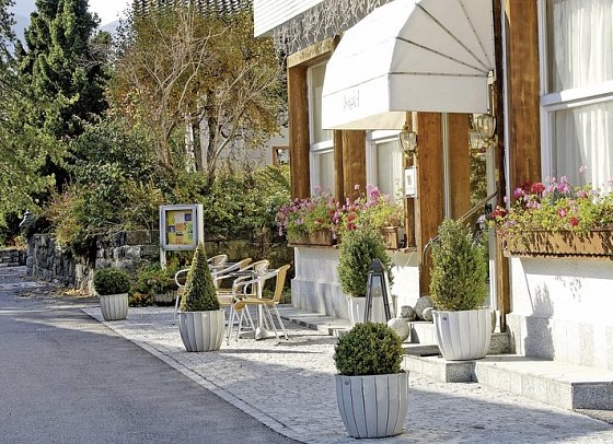 Hotel Bristol