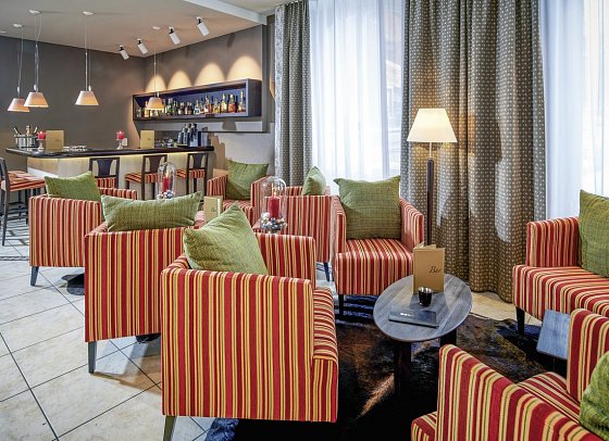Hotel Bristol