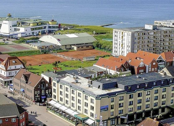 Hotel Kachelot